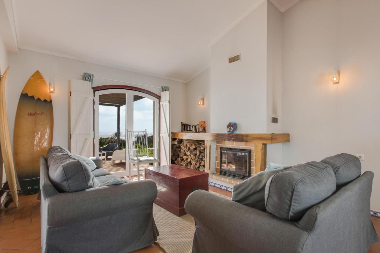 Casa Das Furnas - Eco Home Vila do Bispo Ngoại thất bức ảnh