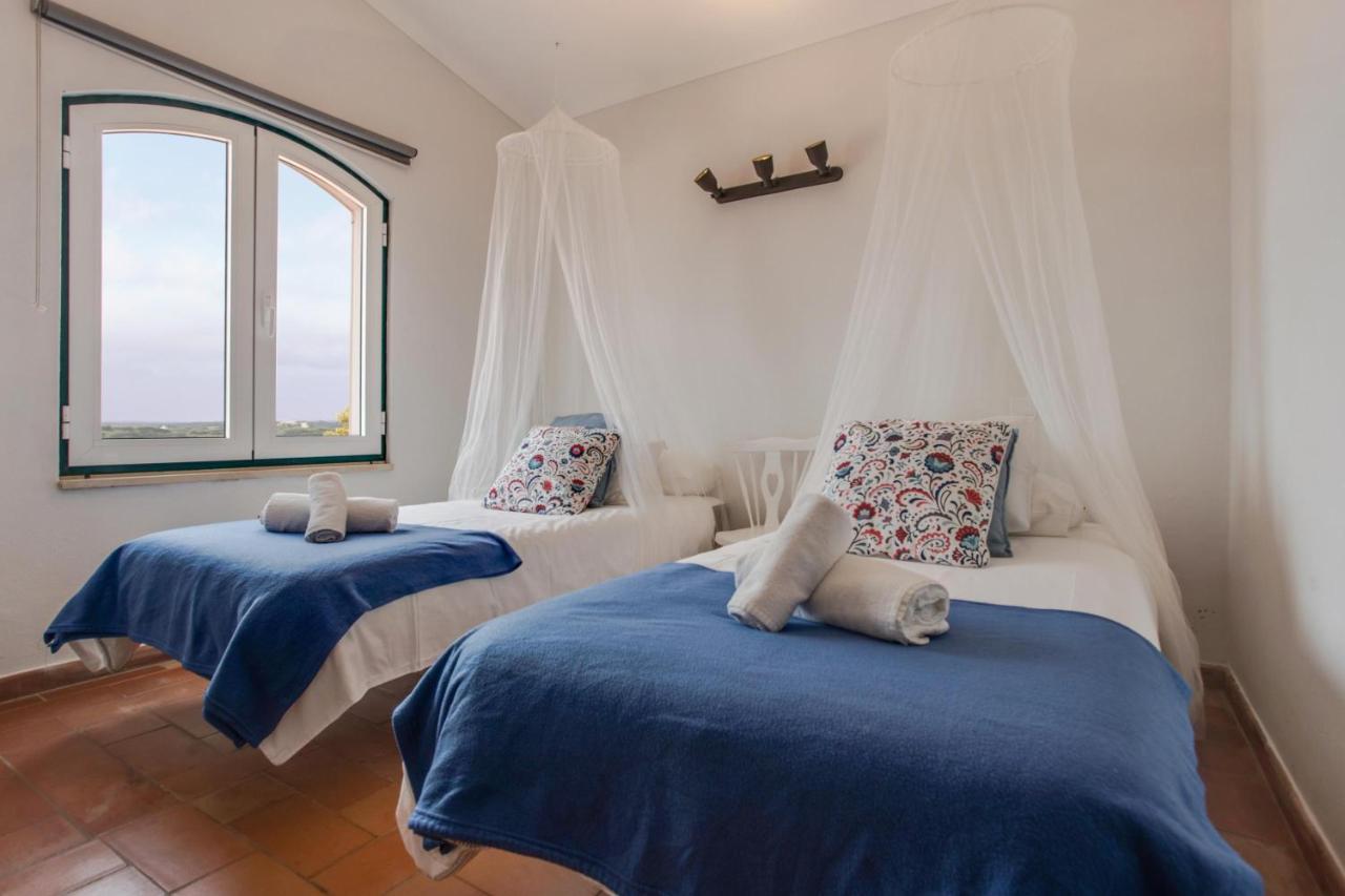 Casa Das Furnas - Eco Home Vila do Bispo Ngoại thất bức ảnh