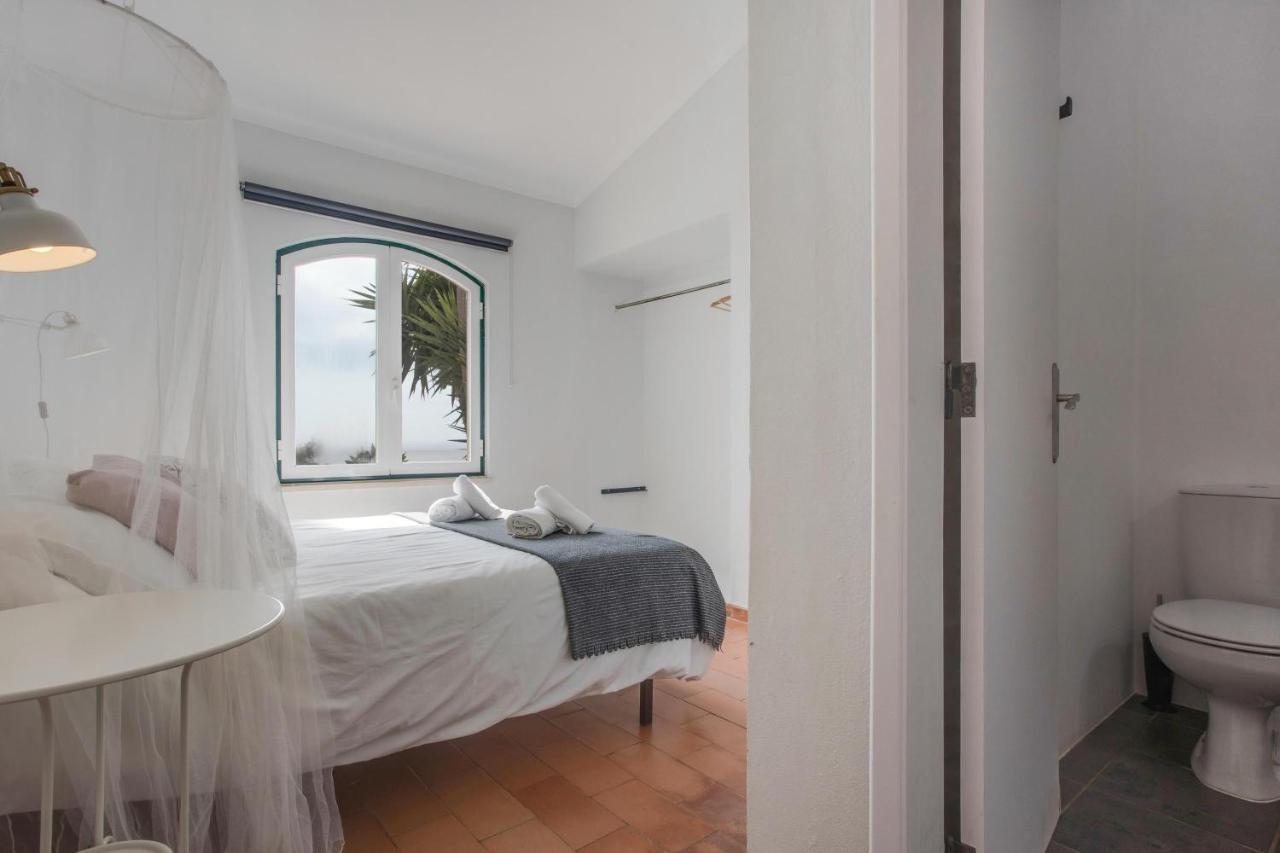 Casa Das Furnas - Eco Home Vila do Bispo Ngoại thất bức ảnh