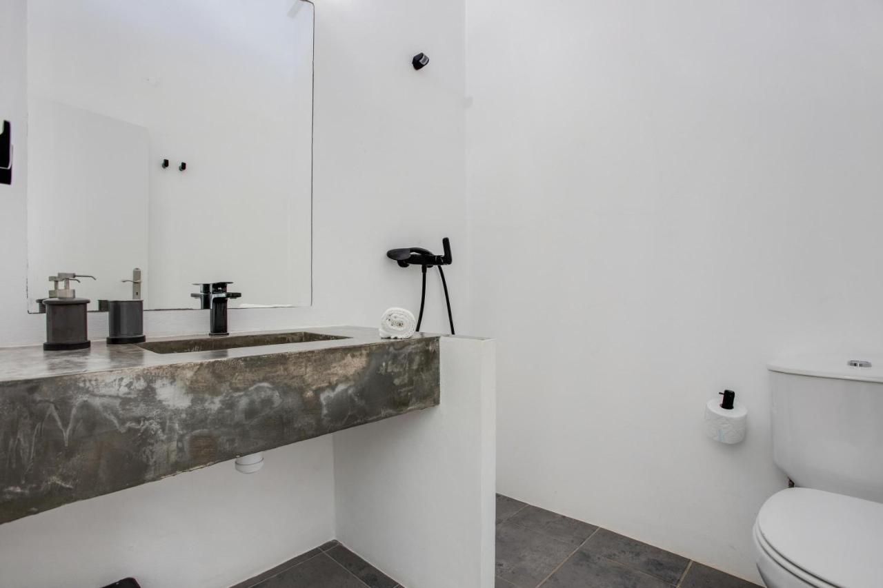 Casa Das Furnas - Eco Home Vila do Bispo Ngoại thất bức ảnh