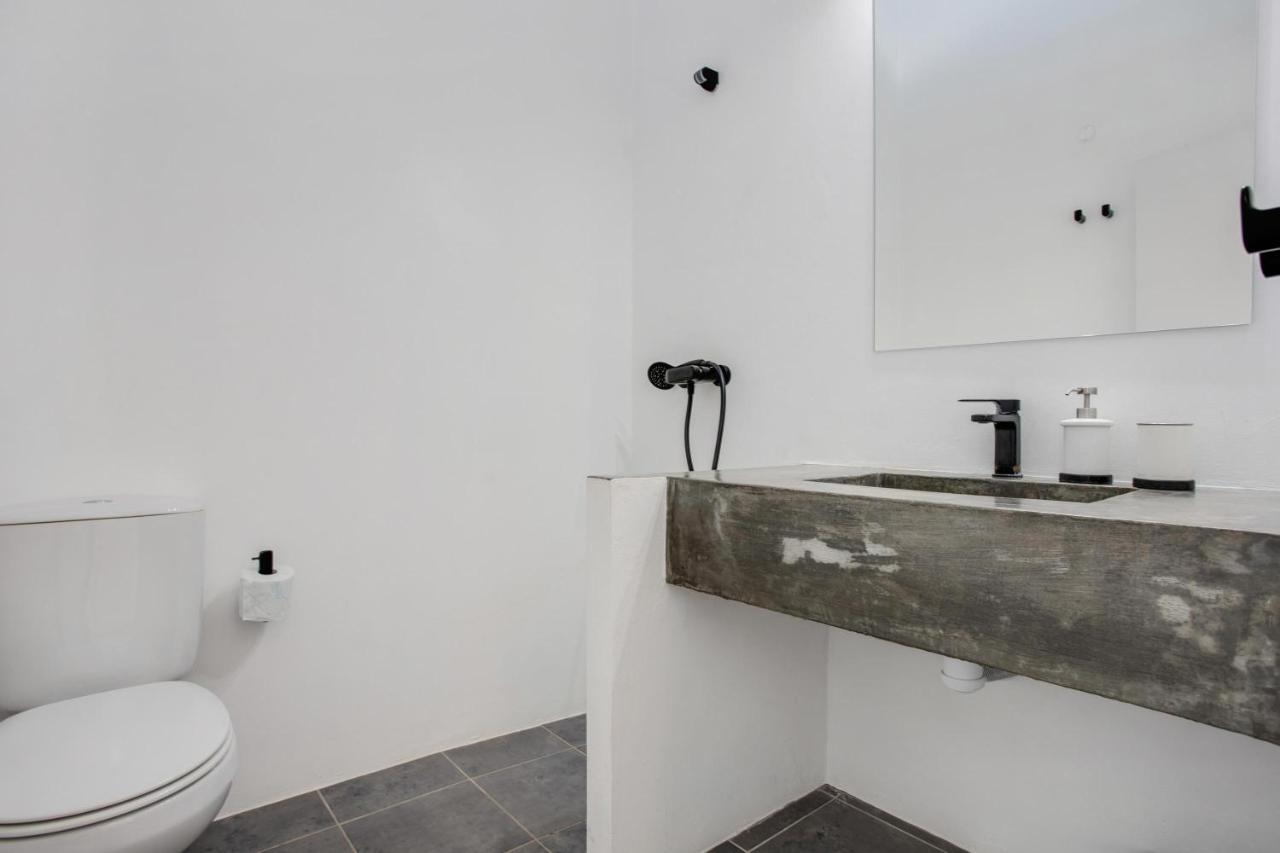 Casa Das Furnas - Eco Home Vila do Bispo Ngoại thất bức ảnh
