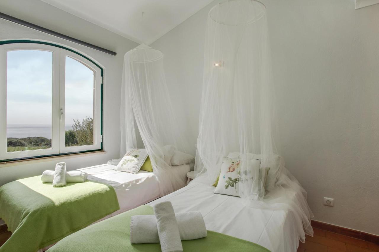 Casa Das Furnas - Eco Home Vila do Bispo Ngoại thất bức ảnh