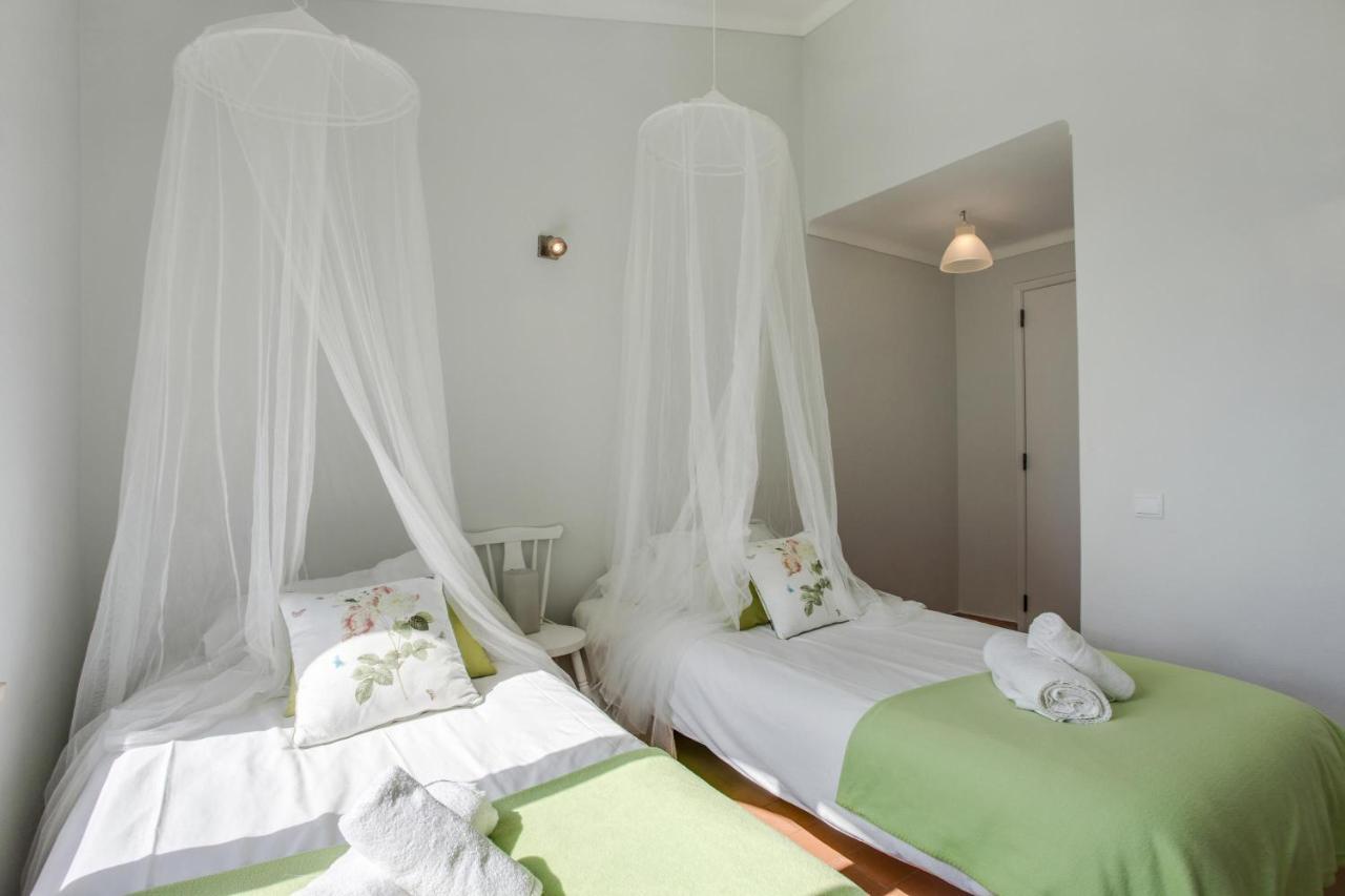 Casa Das Furnas - Eco Home Vila do Bispo Ngoại thất bức ảnh