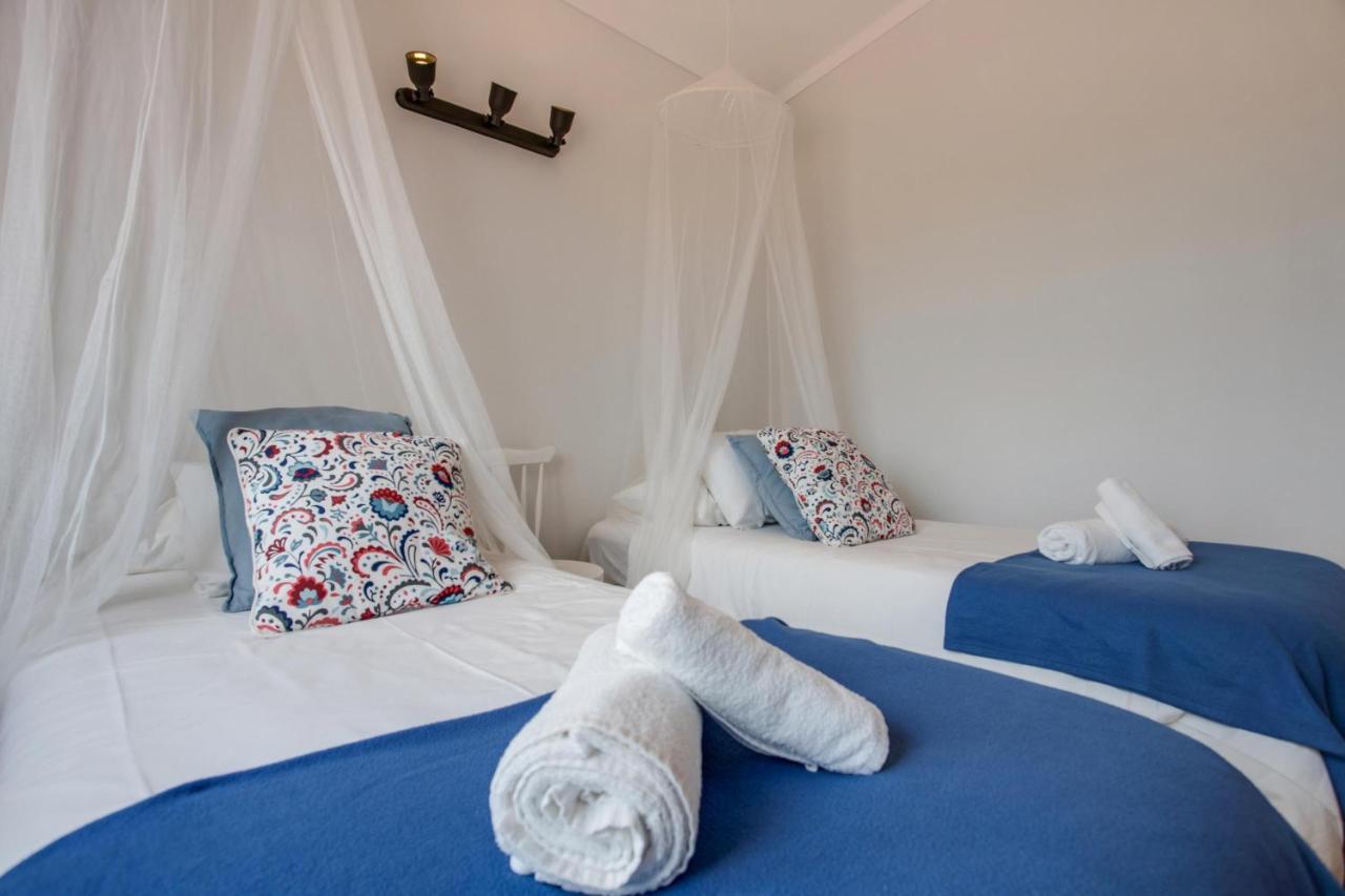 Casa Das Furnas - Eco Home Vila do Bispo Ngoại thất bức ảnh