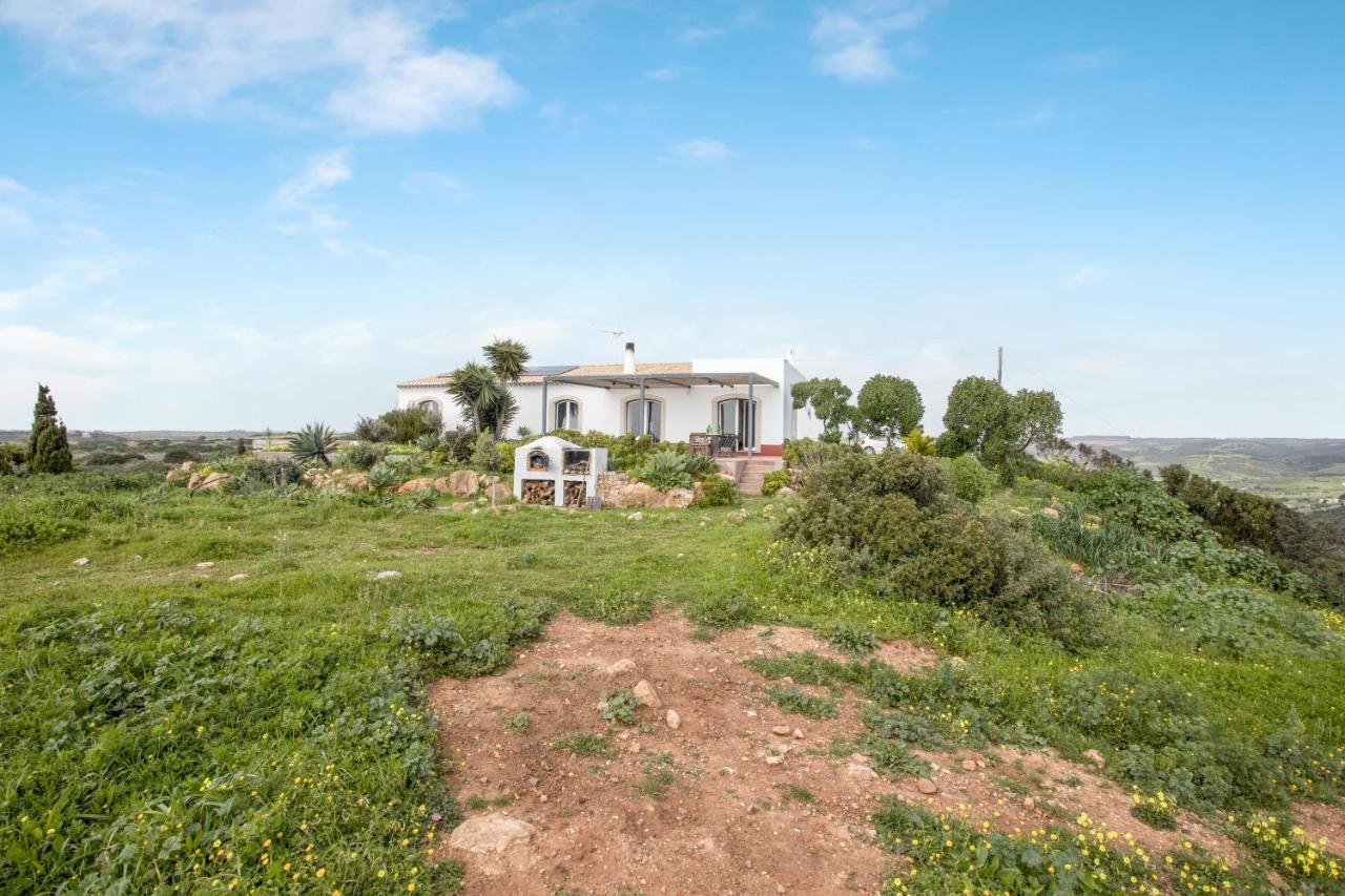 Casa Das Furnas - Eco Home Vila do Bispo Ngoại thất bức ảnh